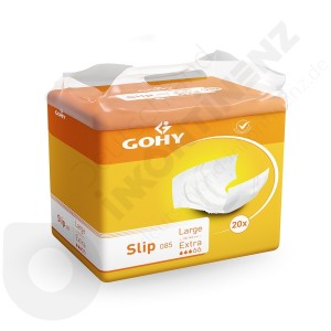 Gohy Slip Extra - LARGE