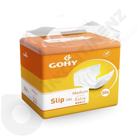 Gohy Slip Extra - MEDIUM