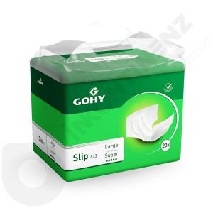 Gohy Slip Super - LARGE