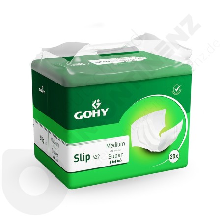 Gohy Slip Super - MEDIUM