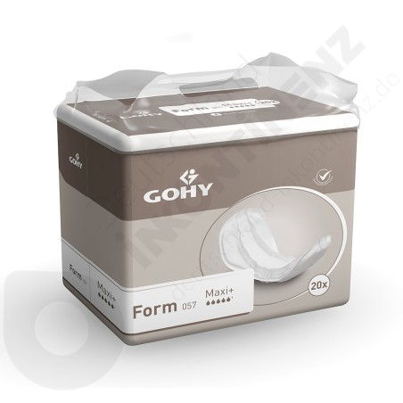 Gohy Form Maxi Plus