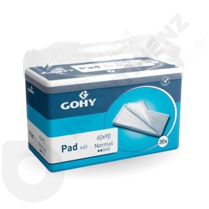 Gohy Pad Normal - 60 x 90 cm