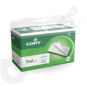 Gohy Pad Super - 60 x 90 cm