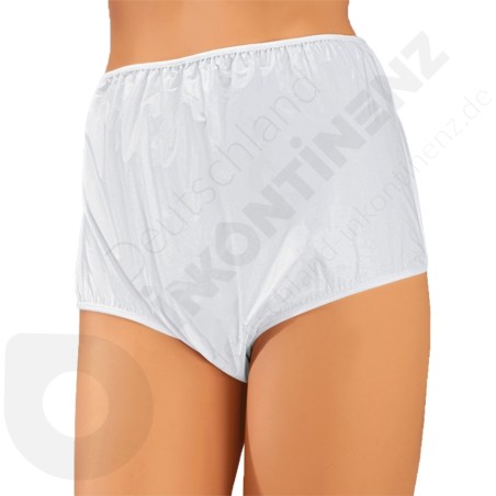 Soft PVC Waterproof Underpants - Size 38/40