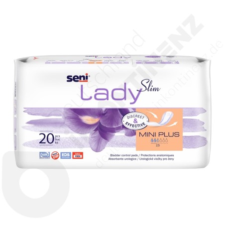 Seni Lady Mini Plus