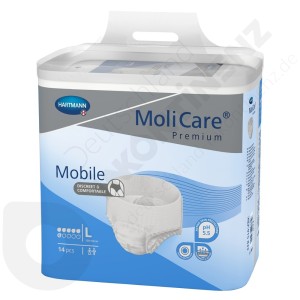 Molicare Mobile 6 Drops - LARGE