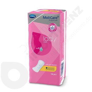 Molicare Lady Pad 1 Drop