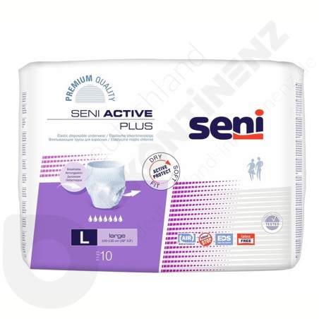 Seni Active Plus - LARGE