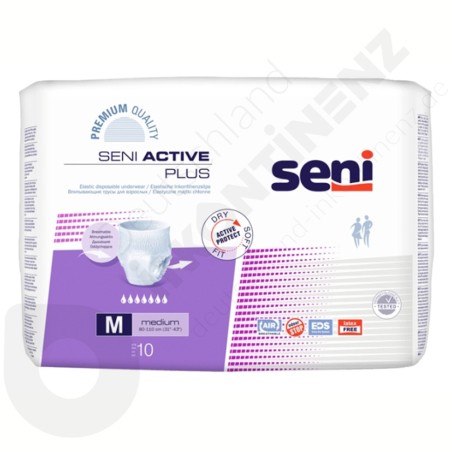 Seni Active Plus - MEDIUM