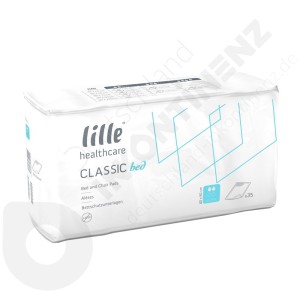 Lille Classic Bed Extra - 40 x 60 cm