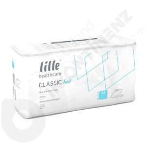 Lille Classic Bed Extra - 60 x 75 cm