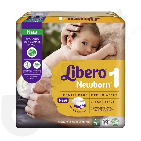 Libero Newborn 1