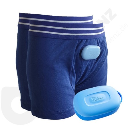 Pjama Wireless Bedwetting Alarm System