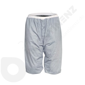 Pjama Shorts Pyjamas for Child Enuresis - Size 146/152