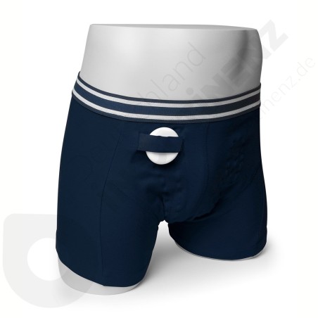 Blue Rodger Sensor Boxer for Boy - Size 104