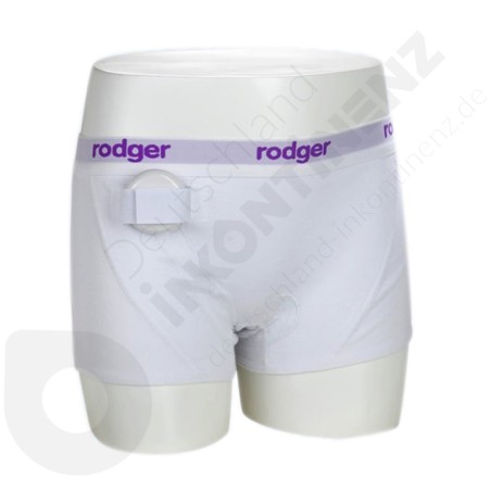 White Rodger Sensor Hipster for Girl - Size 104