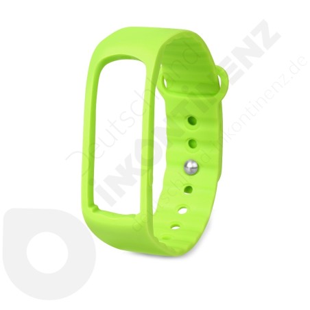 Strap for Buddy Vibrate Watch Green