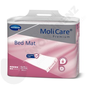 Molicare Bed Mat 7 Drops - 90 x 180 cm