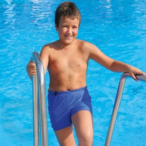 Suprima Swimming Shorts Boy - Size 128