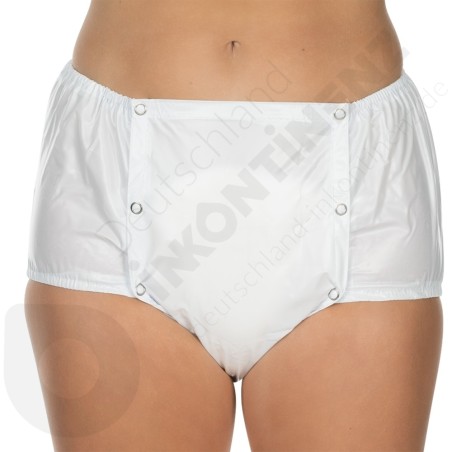 Suprima Plastic Brief 1201 - Size 36