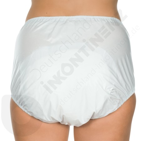 Suprima Plastic Brief 1201 - Size 36