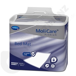 Molicare Bed Mat 9 Drops - 60 x 90 cm