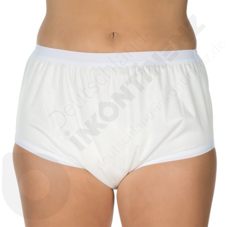 Suprima Plastic Brief 1204 - Size 36