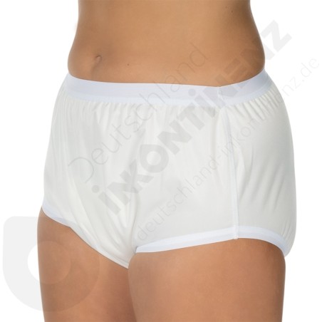 Suprima Plastic Brief 1204 - Size 36