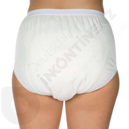 Suprima Plastic Brief 1204 - Size 36