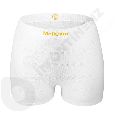 Molicare Fixpants 5 Pieces - SMALL