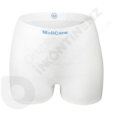 Molicare Fixpants 5 Pieces - MEDIUM