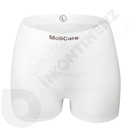 Molicare Fixpants 5 Stück - LARGE