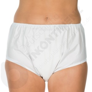 Suprima Plastic Brief 1205 - Size 50