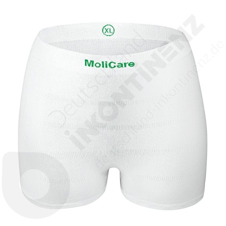 Molicare Fixpants 5 Pieces - XL