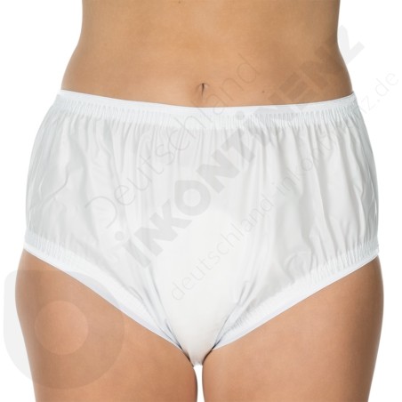 Suprima Plastic Brief 1206 - Size 34