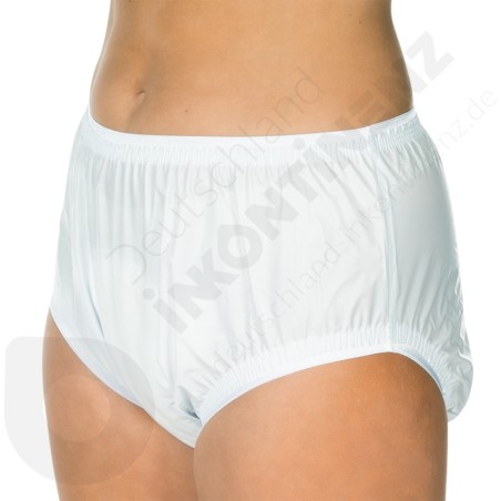 Suprima Plastic Brief 1206 - Size 34