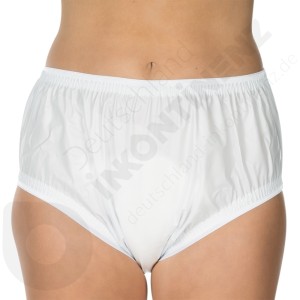 Suprima Plastic Brief 1206 - Size 36