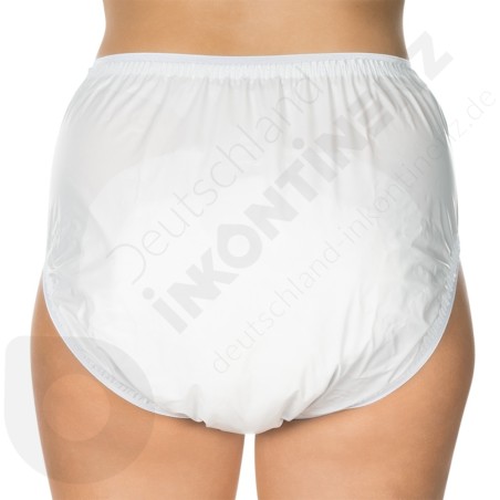 Suprima Plastic Brief 1206 - Size 36