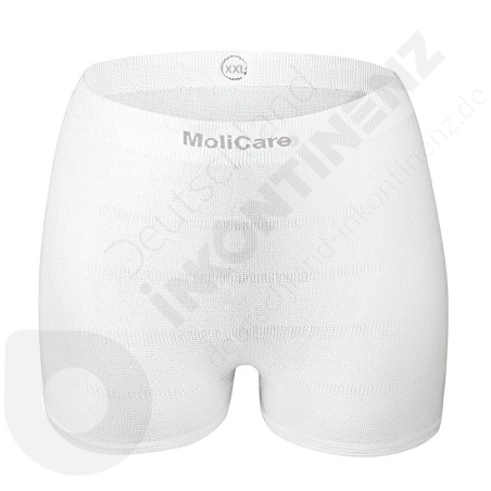 Molicare Fixpants 5 Pieces - XXL