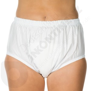 Suprima Plastic Brief 1211 - Size 36