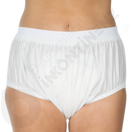 Suprima Plastic Brief 1214 - Size 34