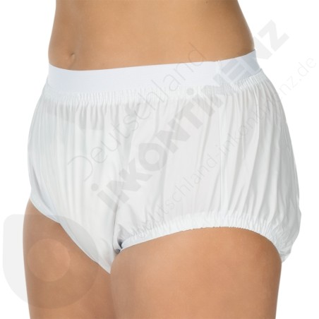 Suprima Plastic Brief 1214 - Size 36