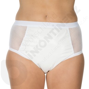 Suprima Plastic Brief 1215 - Size 34