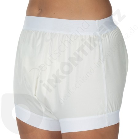 Suprima Plastic Brief 1217 - Size 34