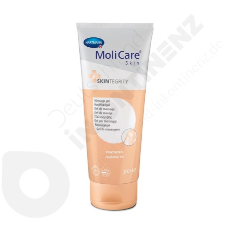 Molicare Skin Hautfluidgel