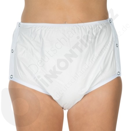 Suprima Plastic Brief 1222 - Size 36