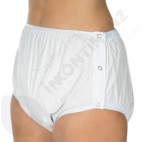 Suprima Plastic Brief 1222 - Size 36