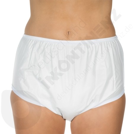 Suprima Plastic Brief 1223 - Size 36