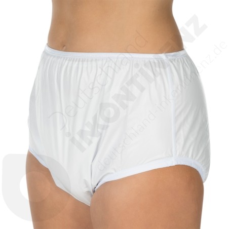 Suprima Plastic Brief 1223 - Size 36