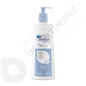 Molicare Skin Shampoo